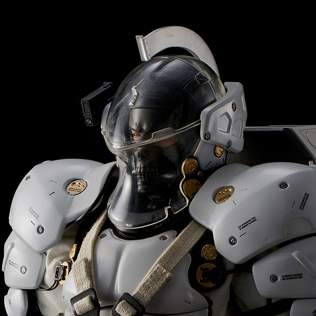 Mascot Character - Ludens - 1/6 (1000Toys, Sentinel) photo 9