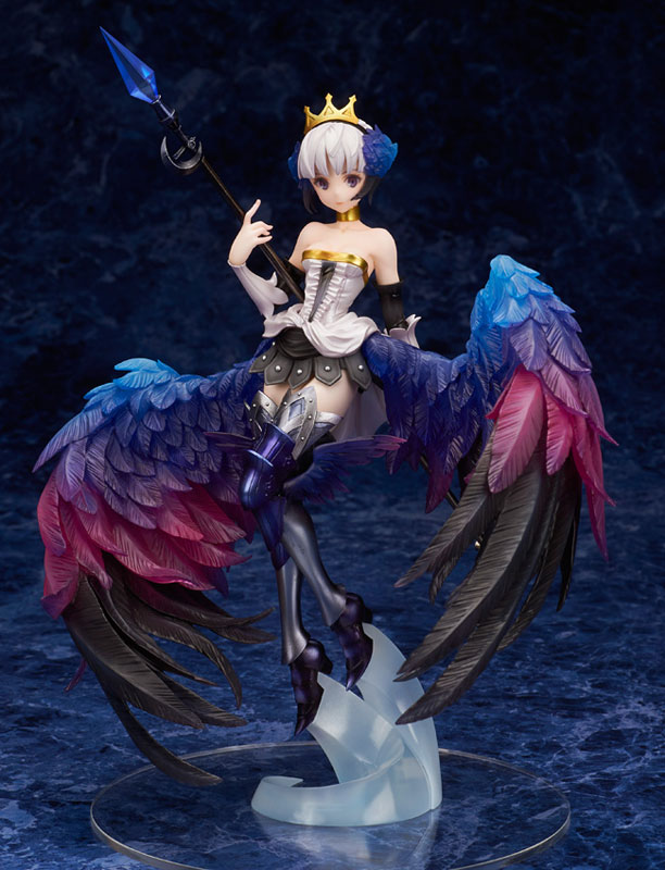 Odin Sphere: Leifdrasir - Gwendolyn - 1/8 - Leifdrasir Ver. (Alter) photo 2