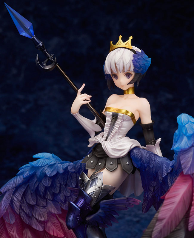 Odin Sphere: Leifdrasir - Gwendolyn - 1/8 - Leifdrasir Ver. (Alter) photo 5