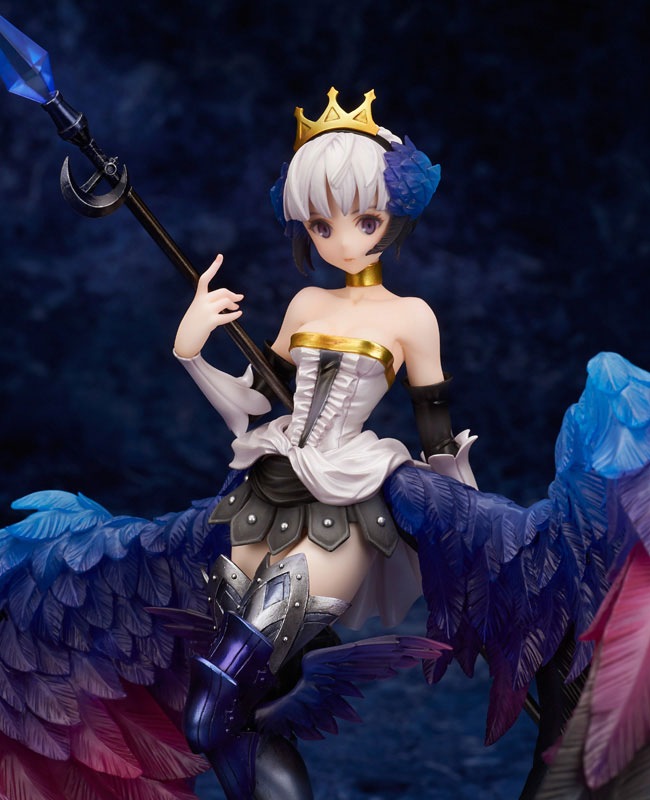 Odin Sphere: Leifdrasir - Gwendolyn - 1/8 - Leifdrasir Ver. (Alter) photo 6
