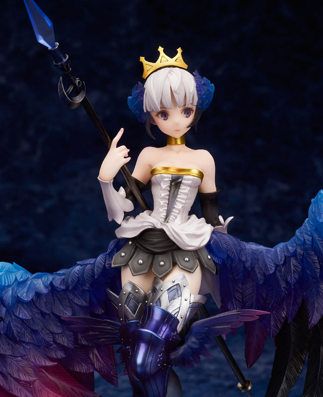 Odin Sphere: Leifdrasir - Gwendolyn - 1/8 - Leifdrasir Ver. (Alter) photo 7