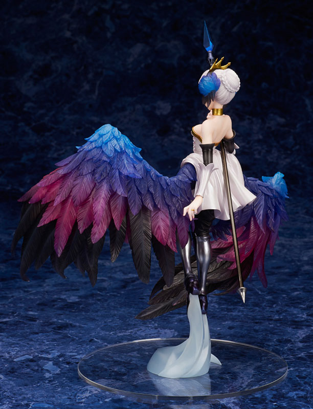 Odin Sphere: Leifdrasir - Gwendolyn - 1/8 - Leifdrasir Ver. (Alter) photo 8