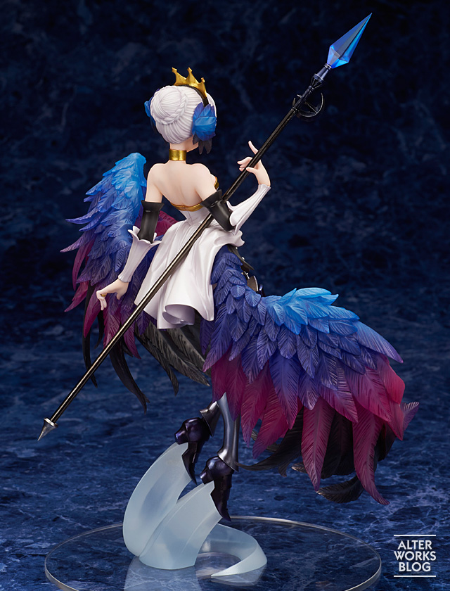 Odin Sphere: Leifdrasir - Gwendolyn - 1/8 - Leifdrasir Ver. (Alter) photo 10