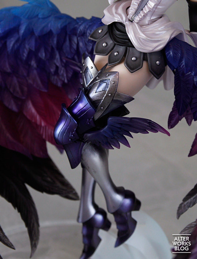 Odin Sphere: Leifdrasir - Gwendolyn - 1/8 - Leifdrasir Ver. (Alter) photo 11