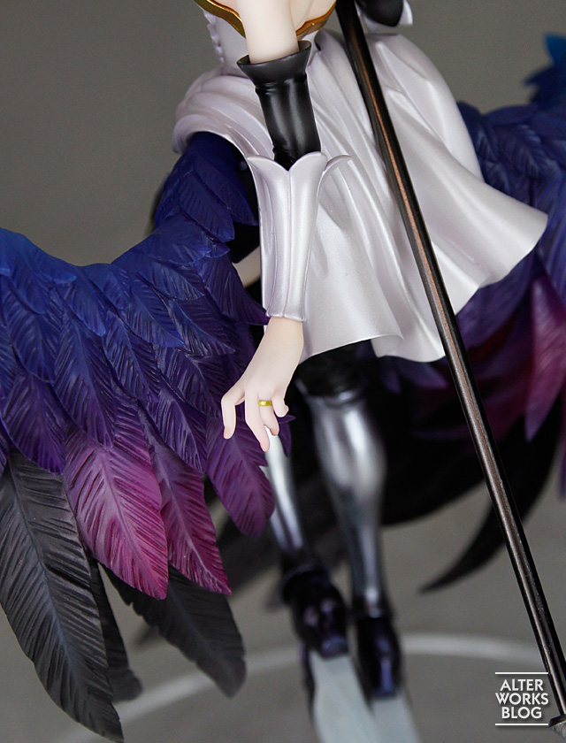 Odin Sphere: Leifdrasir - Gwendolyn - 1/8 - Leifdrasir Ver. (Alter) photo 12