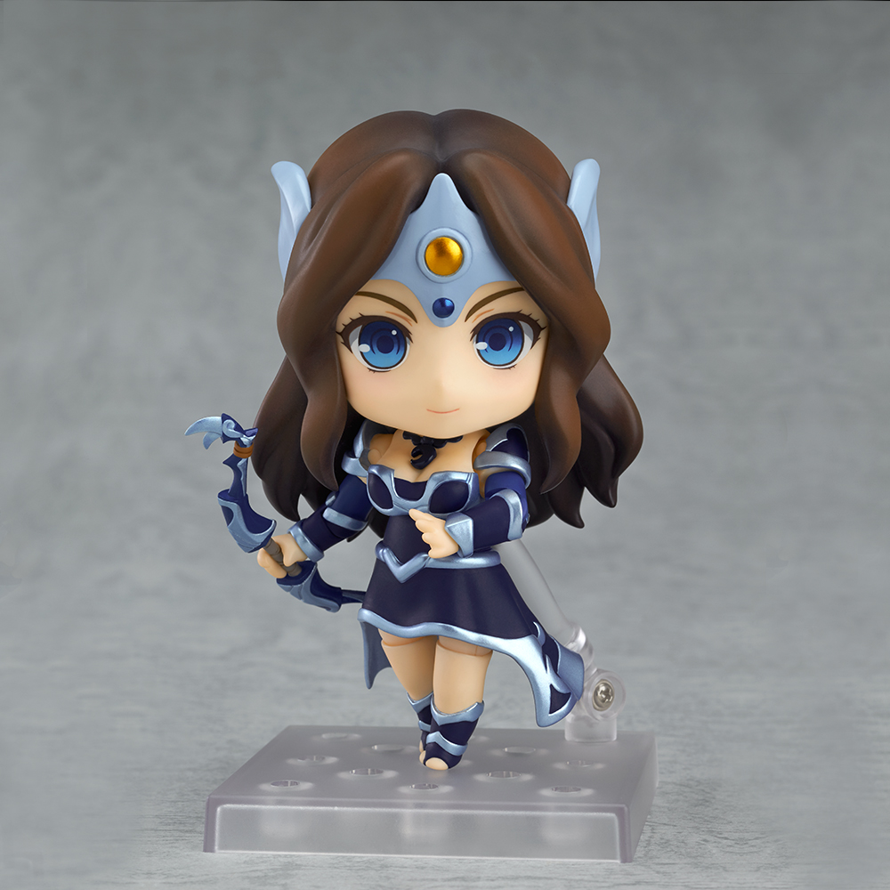 Dota 2 - Mirana - Nendoroid  (#614) (Good Smile Company) photo 2