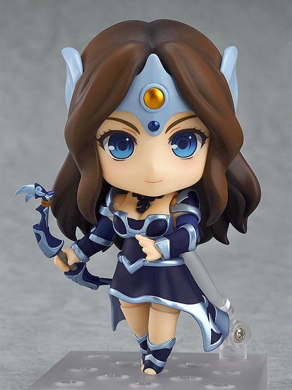 Dota 2 - Mirana - Nendoroid  (#614) (Good Smile Company) photo 4