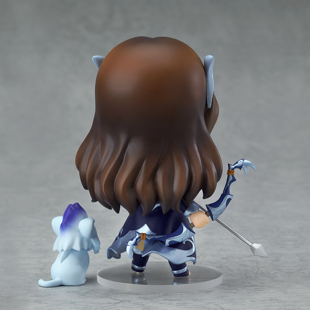 Dota 2 - Mirana - Nendoroid  (#614) (Good Smile Company) photo 7