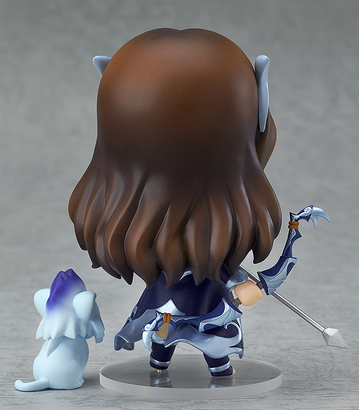 Dota 2 - Mirana - Nendoroid  (#614) (Good Smile Company) photo 8