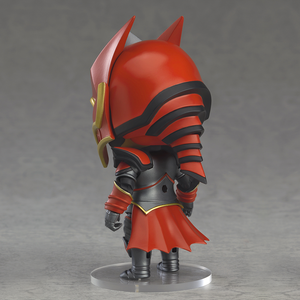 Dota 2 - Dragon Knight - Nendoroid  (#615) (Good Smile Company) photo 2