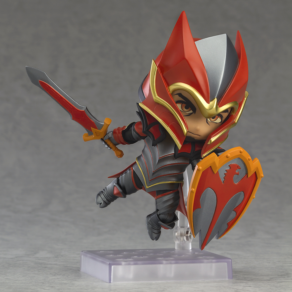 Dota 2 - Dragon Knight - Nendoroid  (#615) (Good Smile Company) photo 3