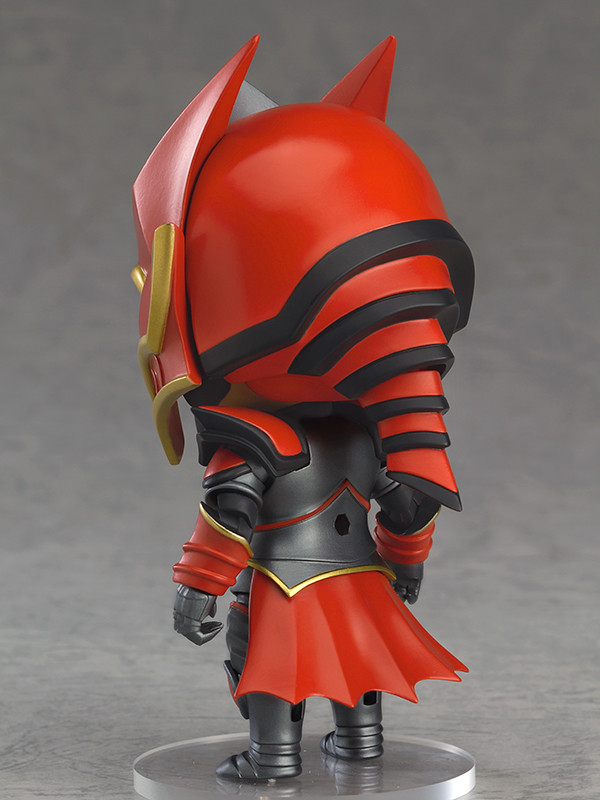 Dota 2 - Dragon Knight - Nendoroid  (#615) (Good Smile Company) photo 8