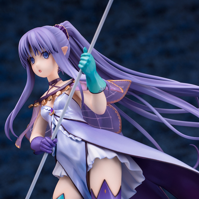 Fate/Grand Order - Medea - 1/7 - Lily, Caster (PLUM) photo 2