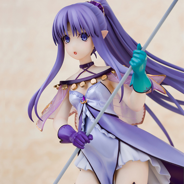 Fate/Grand Order - Medea - 1/7 - Lily, Caster (PLUM) photo 4