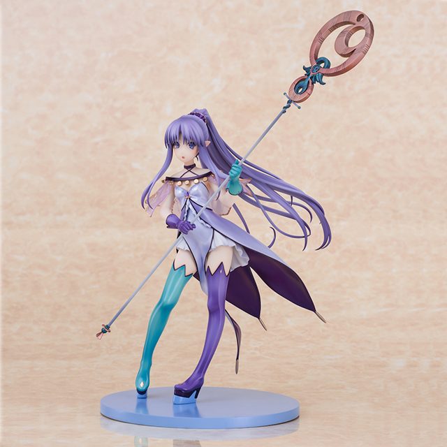 Fate/Grand Order - Medea - 1/7 - Lily, Caster (PLUM) photo 5