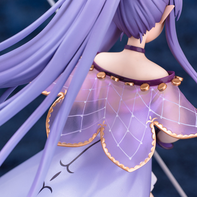 Fate/Grand Order - Medea - 1/7 - Lily, Caster (PLUM) photo 6