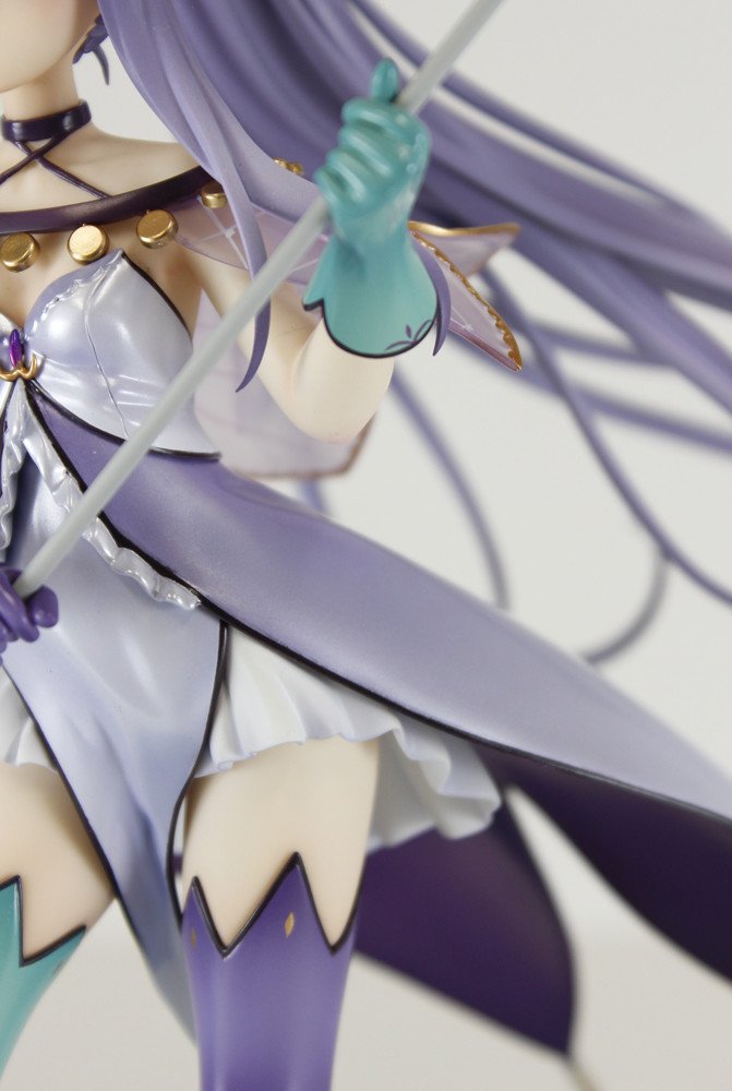 Fate/Grand Order - Medea - 1/7 - Lily, Caster (PLUM) photo 7