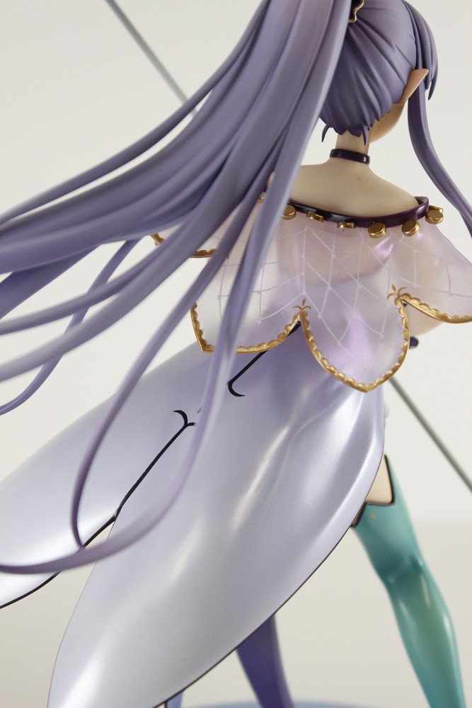 Fate/Grand Order - Medea - 1/7 - Lily, Caster (PLUM) photo 8