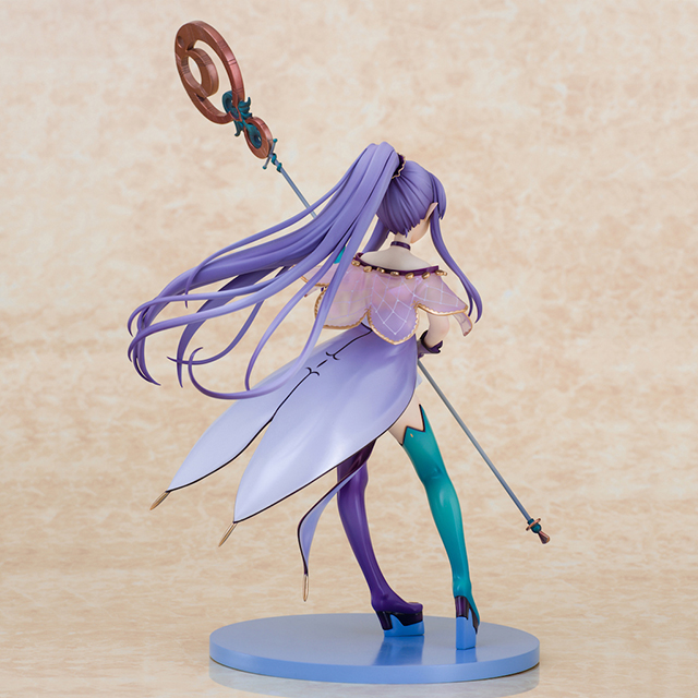 Fate/Grand Order - Medea - 1/7 - Lily, Caster (PLUM) photo 9