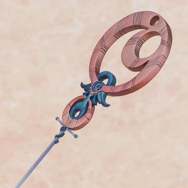 Fate/Grand Order - Medea - 1/7 - Lily, Caster (PLUM) photo 10