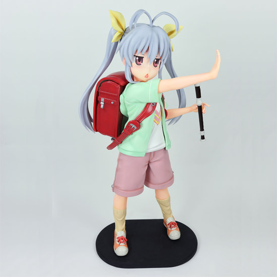 Non Non Biyori Repeat - Miyauchi Renge - 1/1 (Figurex) photo 3