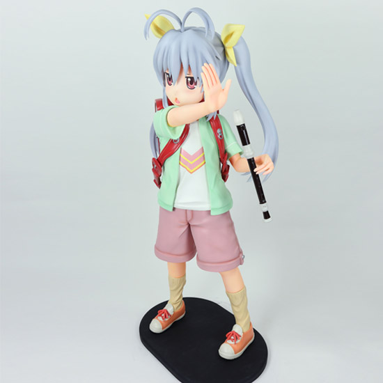 Non Non Biyori Repeat - Miyauchi Renge - 1/1 (Figurex) photo 4