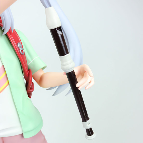 Non Non Biyori Repeat - Miyauchi Renge - 1/1 (Figurex) photo 5