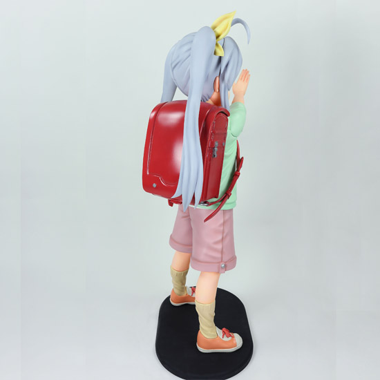 Non Non Biyori Repeat - Miyauchi Renge - 1/1 (Figurex) photo 7