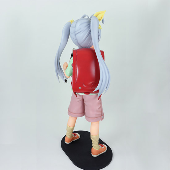 Non Non Biyori Repeat - Miyauchi Renge - 1/1 (Figurex) photo 8