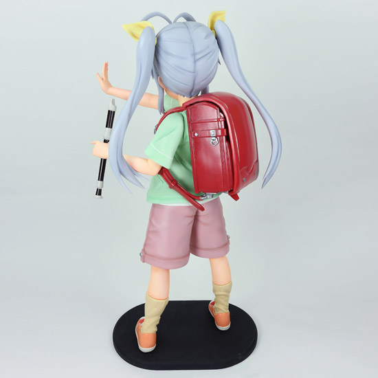 Non Non Biyori Repeat - Miyauchi Renge - 1/1 (Figurex) photo 9
