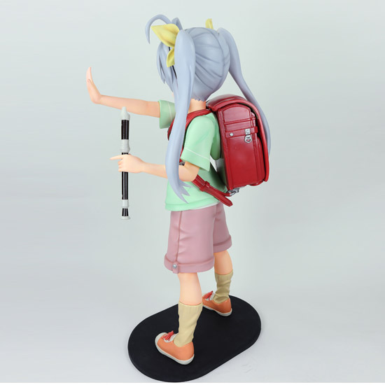 Non Non Biyori Repeat - Miyauchi Renge - 1/1 (Figurex) photo 10