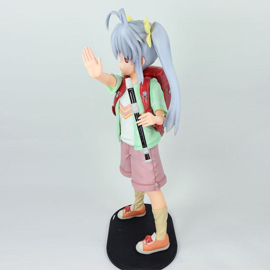 Non Non Biyori Repeat - Miyauchi Renge - 1/1 (Figurex) photo 11