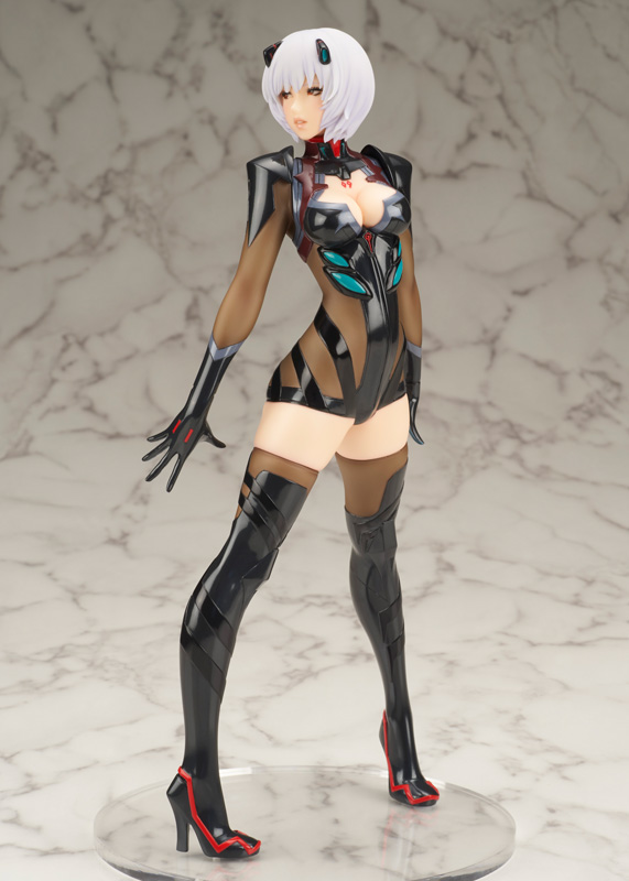 Evangelion Shin Gekijouban: Q - Ayanami Rei (Tentative Name) (Flare) photo 7