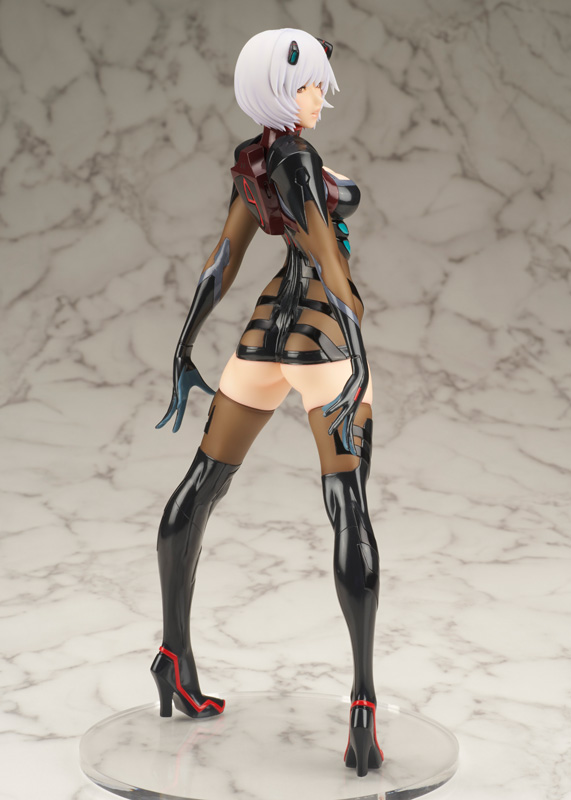 Evangelion Shin Gekijouban: Q - Ayanami Rei (Tentative Name) (Flare) photo 10