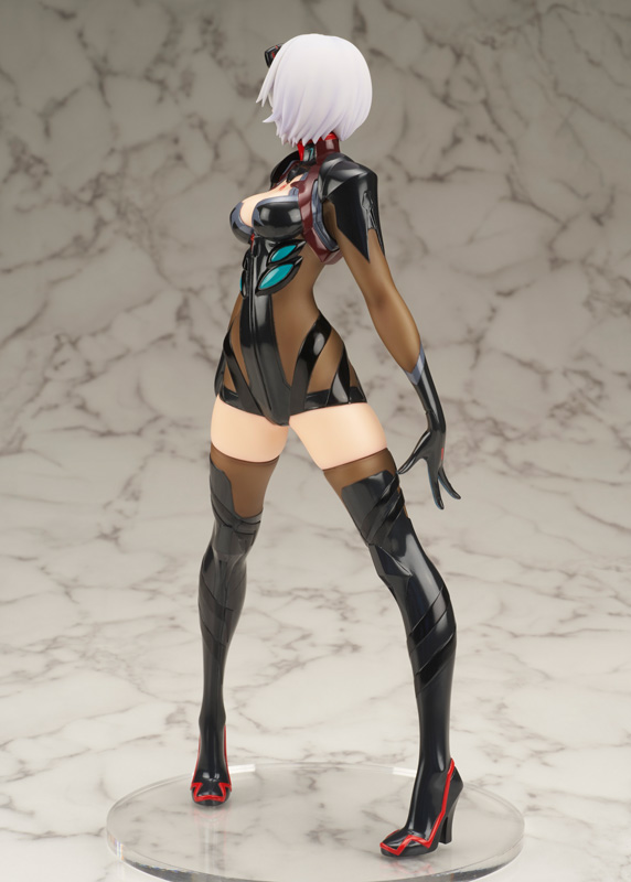Evangelion Shin Gekijouban: Q - Ayanami Rei (Tentative Name) (Flare) photo 12