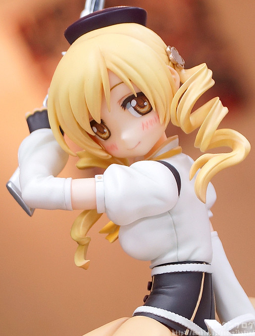 Gekijouban Mahou Shoujo Madoka★Magica - Tomoe Mami - 1/8 (Good Smile Company) photo 5