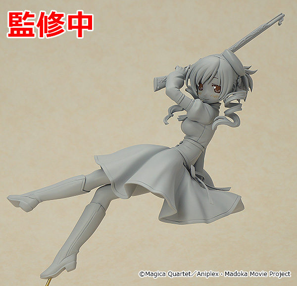 Gekijouban Mahou Shoujo Madoka★Magica - Tomoe Mami - 1/8 (Good Smile Company) photo 6