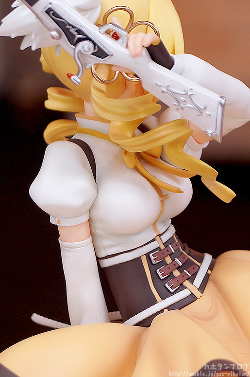 Gekijouban Mahou Shoujo Madoka★Magica - Tomoe Mami - 1/8 (Good Smile Company) photo 9