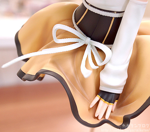 Gekijouban Mahou Shoujo Madoka★Magica - Tomoe Mami - 1/8 (Good Smile Company) photo 10