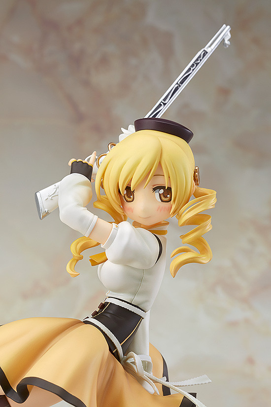 Gekijouban Mahou Shoujo Madoka★Magica - Tomoe Mami - 1/8 (Good Smile Company) photo 11