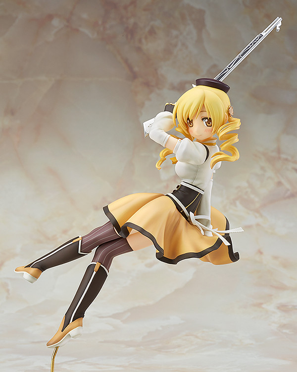Gekijouban Mahou Shoujo Madoka★Magica - Tomoe Mami - 1/8 (Good Smile Company) photo 12