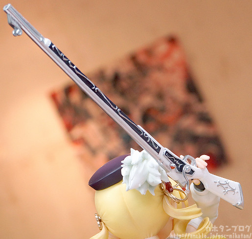 Gekijouban Mahou Shoujo Madoka★Magica - Tomoe Mami - 1/8 (Good Smile Company) photo 13