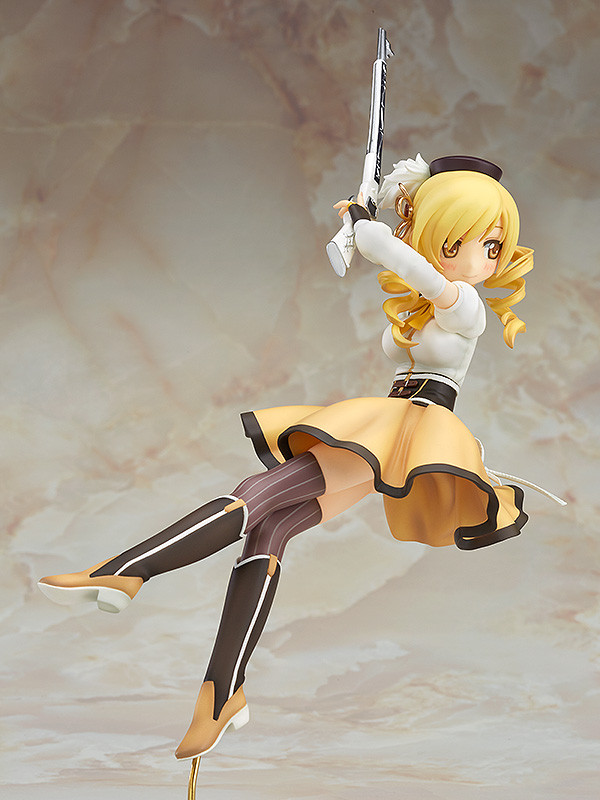 Gekijouban Mahou Shoujo Madoka★Magica - Tomoe Mami - 1/8 (Good Smile Company) photo 15