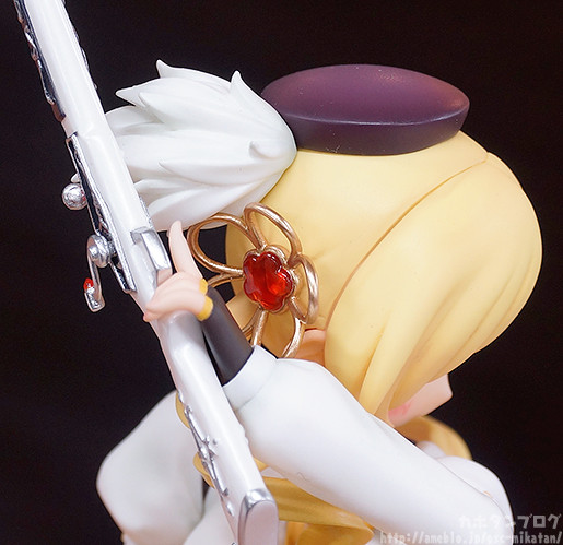 Gekijouban Mahou Shoujo Madoka★Magica - Tomoe Mami - 1/8 (Good Smile Company) photo 16