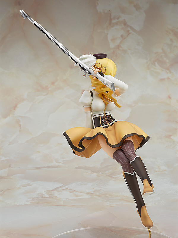 Gekijouban Mahou Shoujo Madoka★Magica - Tomoe Mami - 1/8 (Good Smile Company) photo 17