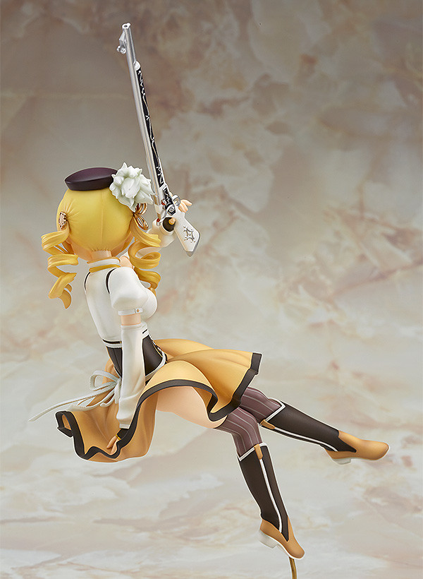 Gekijouban Mahou Shoujo Madoka★Magica - Tomoe Mami - 1/8 (Good Smile Company) photo 18