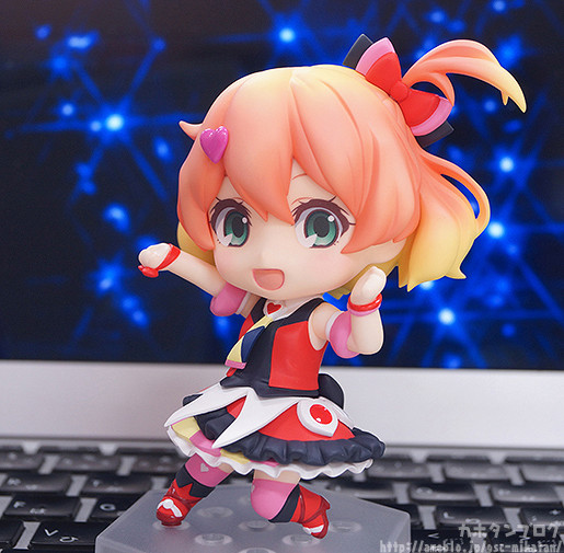 Macross Delta - Freyja Wion - Nendoroid Co-de (Good Smile Company) photo 3
