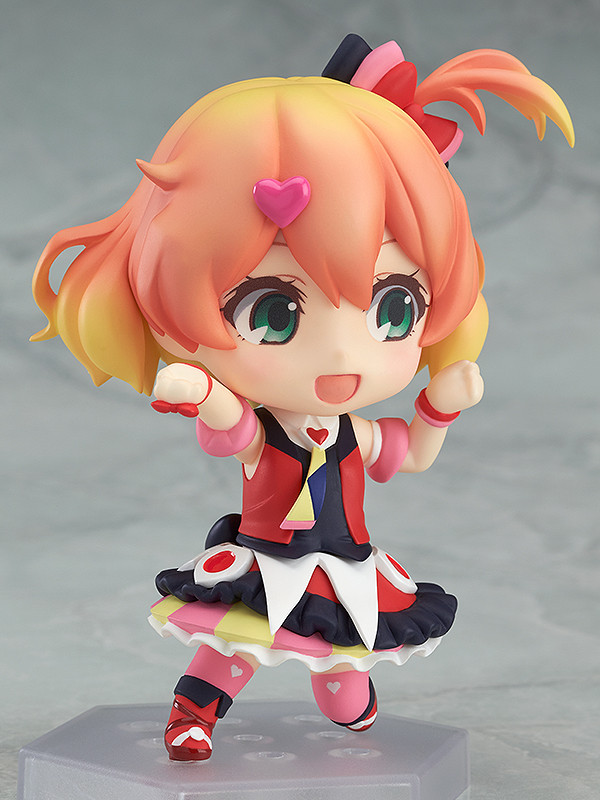 Macross Delta - Freyja Wion - Nendoroid Co-de (Good Smile Company) photo 7