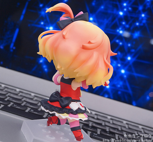 Macross Delta - Freyja Wion - Nendoroid Co-de (Good Smile Company) photo 8