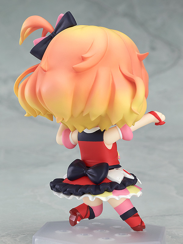 Macross Delta - Freyja Wion - Nendoroid Co-de (Good Smile Company) photo 9